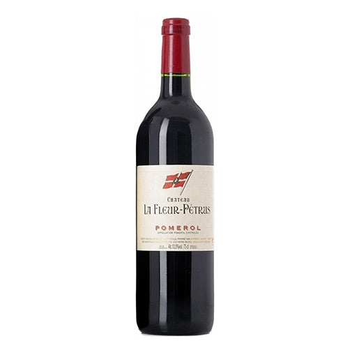 La Fleur Petrus-Pomerol 2004