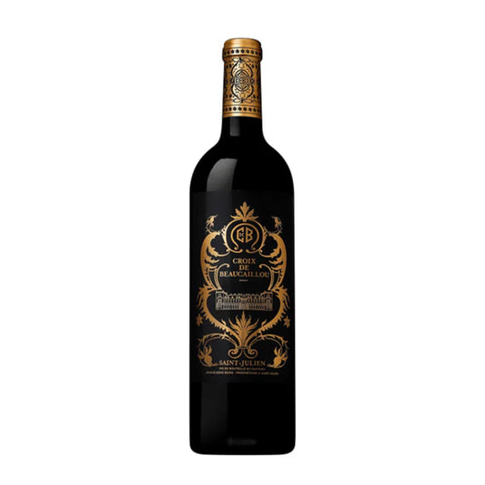 La Croix Ducru-Beaucaillou-Saint Julien 2022