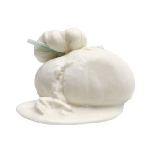 Burrata Di Bufala 125 G