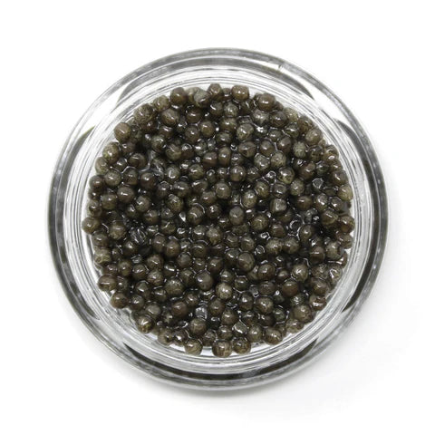 Caviar Royal Russian Beluga 100 Gr