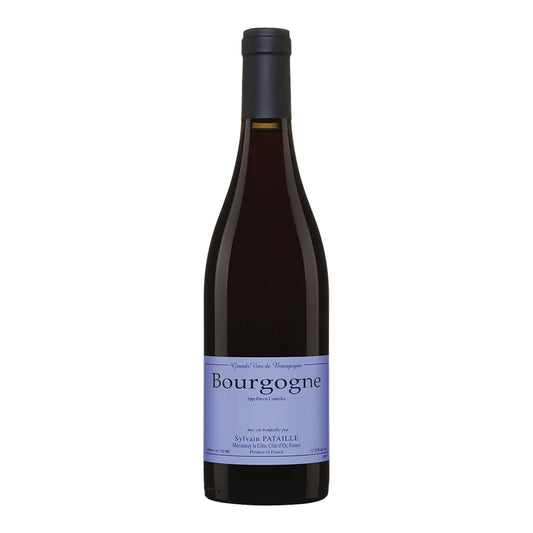 Bourgogne Pinot Noir 2023 Sylvain Pataille