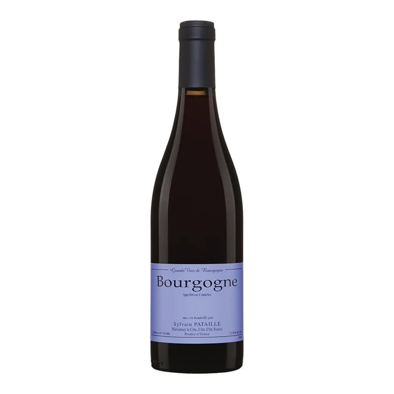 Bourgogne Pinot Noir 2023 Sylvain Pataille