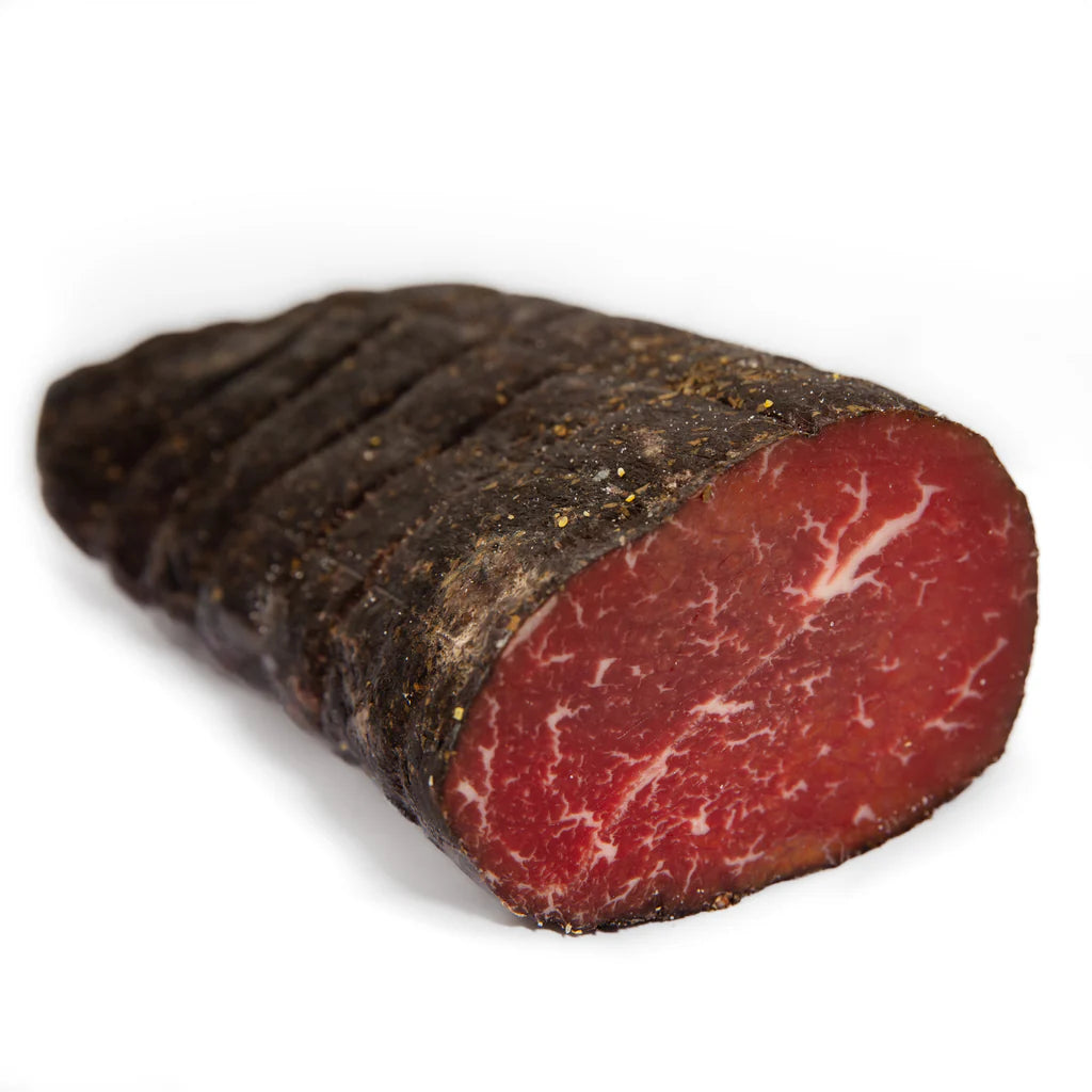 Bresaola Black Angus 200G
