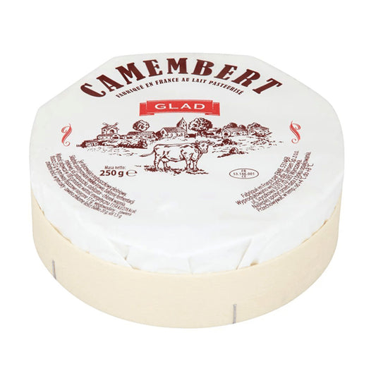 Camembert 250 G