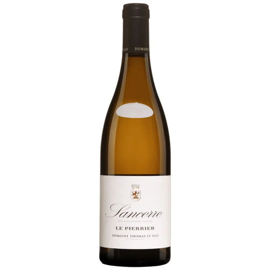 Sancerre Blanc Le Pierrier Domaine Thomas & Fils 2023