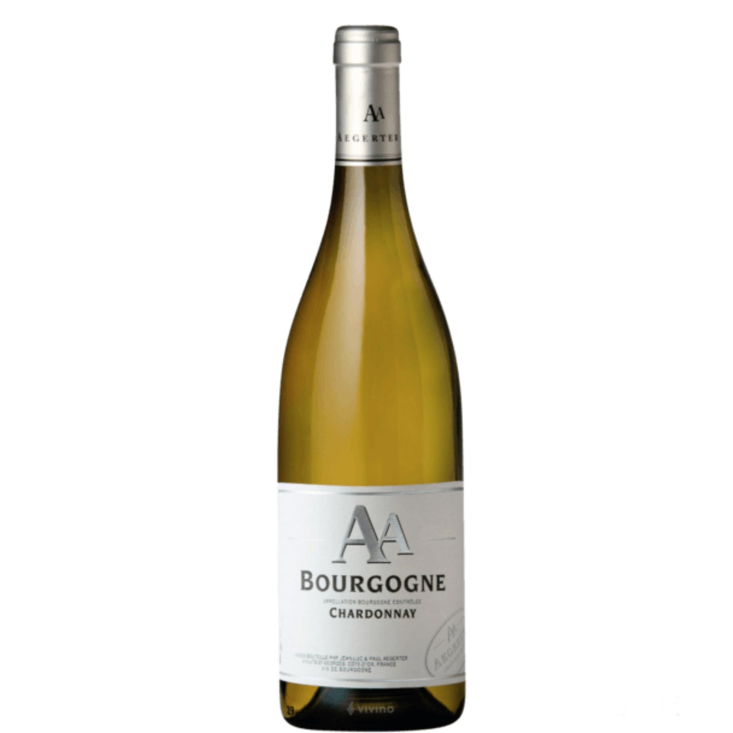 Bourgogne Chardonnay 2023 Paul Aegerter