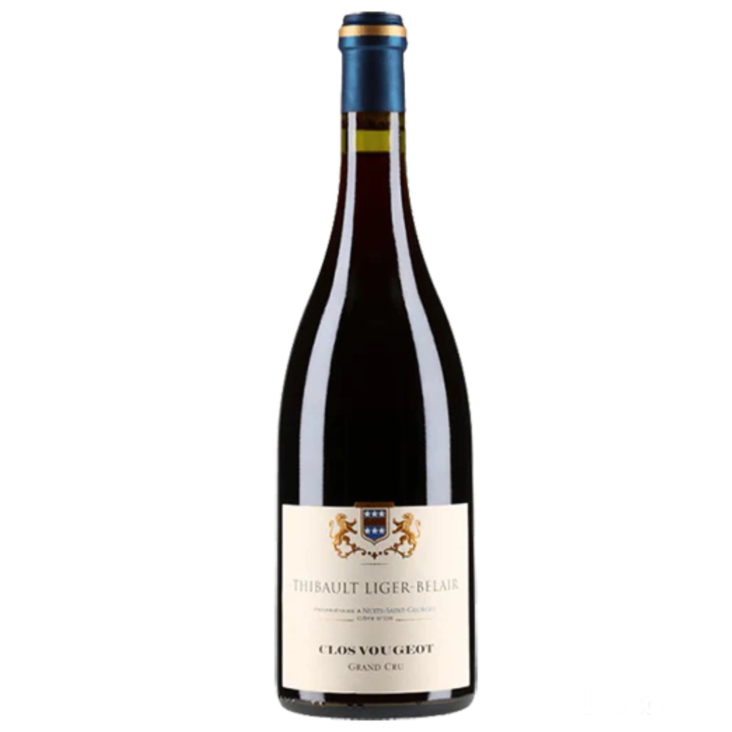 Clos Vougeot Grand Cru-Thibault Liger Belair 2020