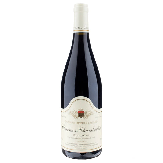 Charmes-Chambertin Grand Cru Odoul-Coquard 2023