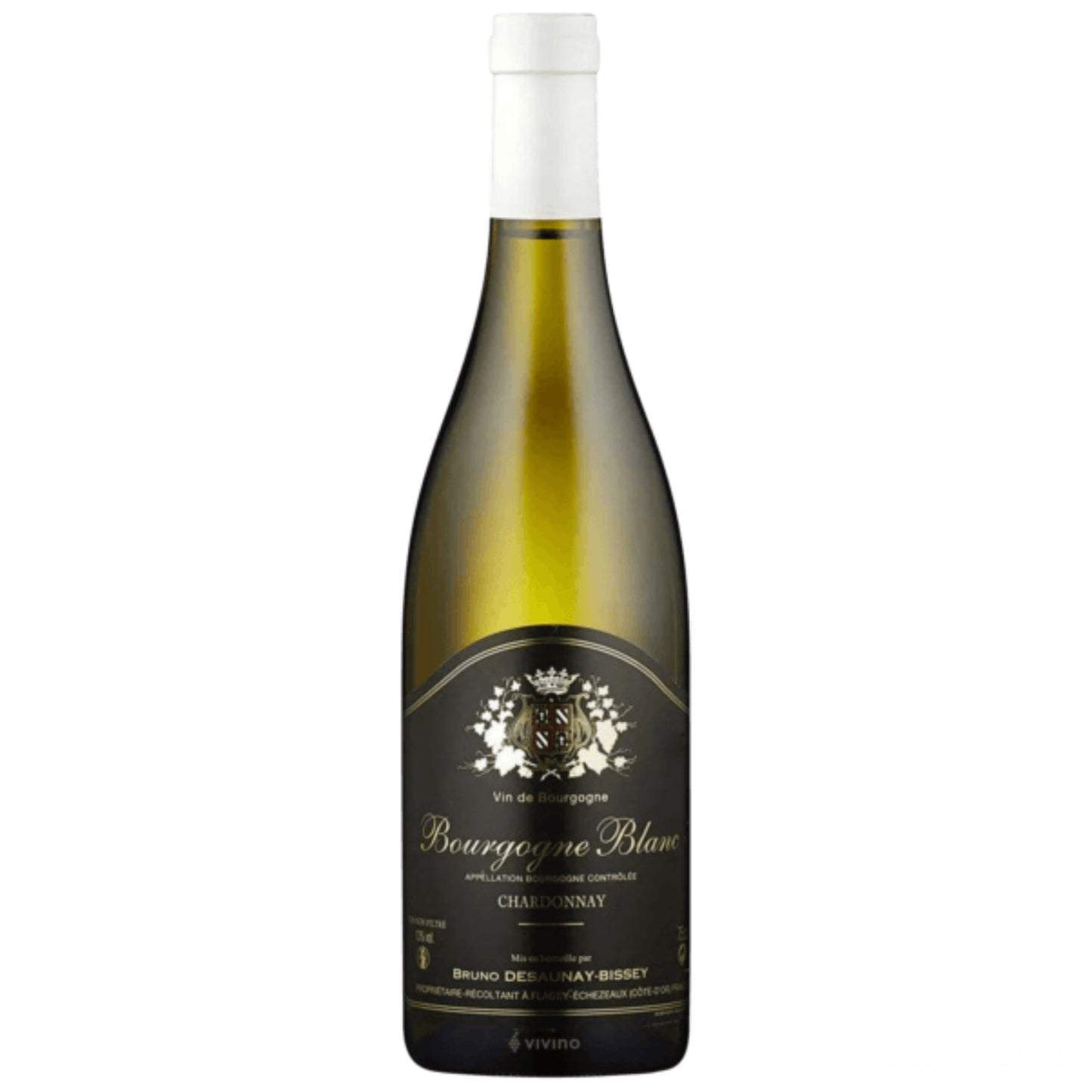 Bourgogne Chardonnay Domaine Bruno Desaunay-Bissey 2021