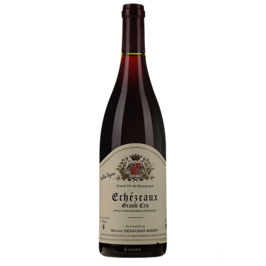 Echezeaux Grand Cru Domaine Bruno Desaunay-Bissey 2021