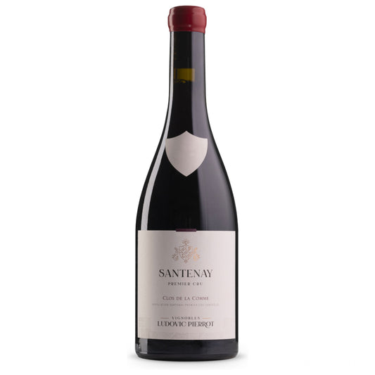 Santenay 1er cru 'Clos de la Comme' Domaine Ludovic Pierrot 2023