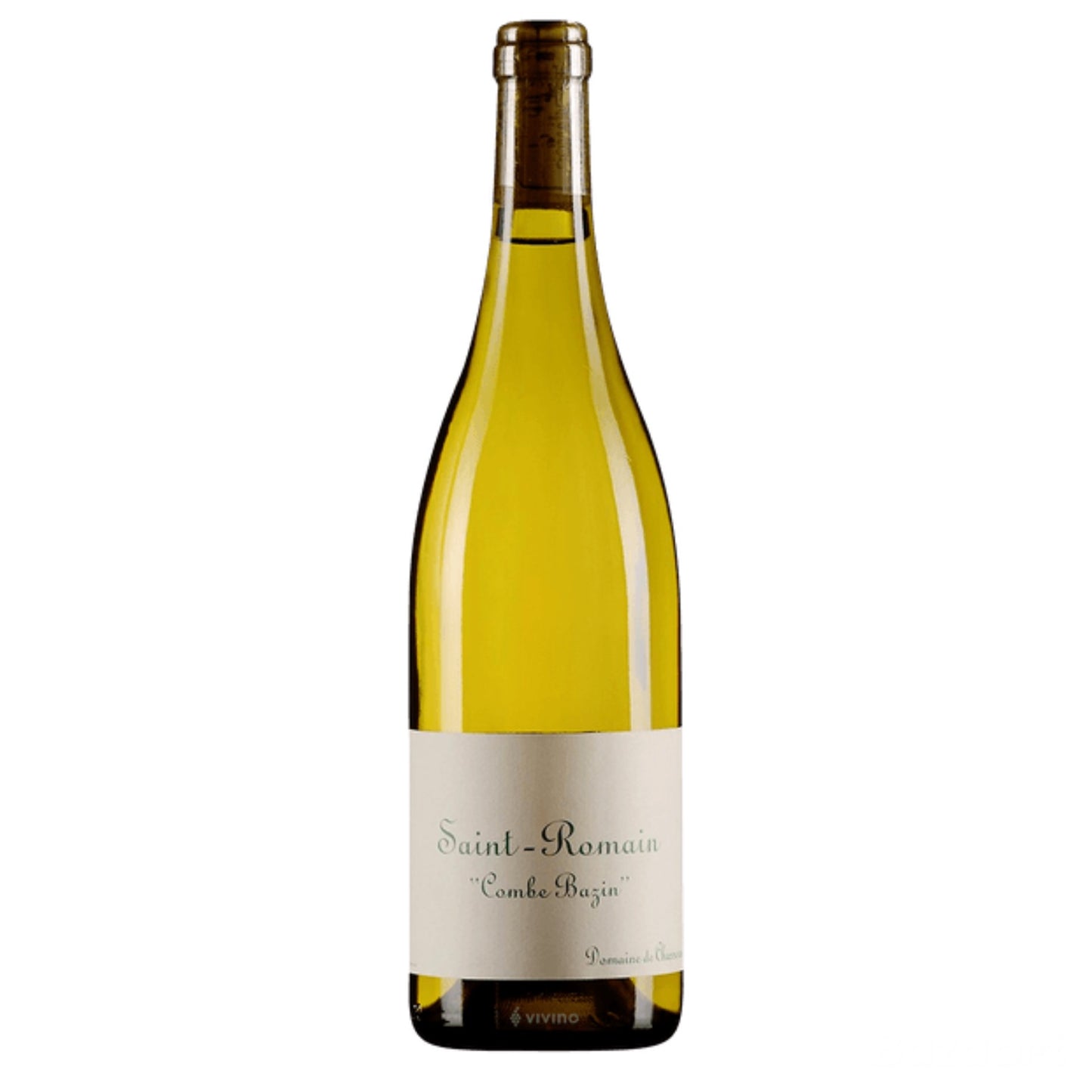 Saint-Romain Combe Bazin Domaine De Chassorney 2023