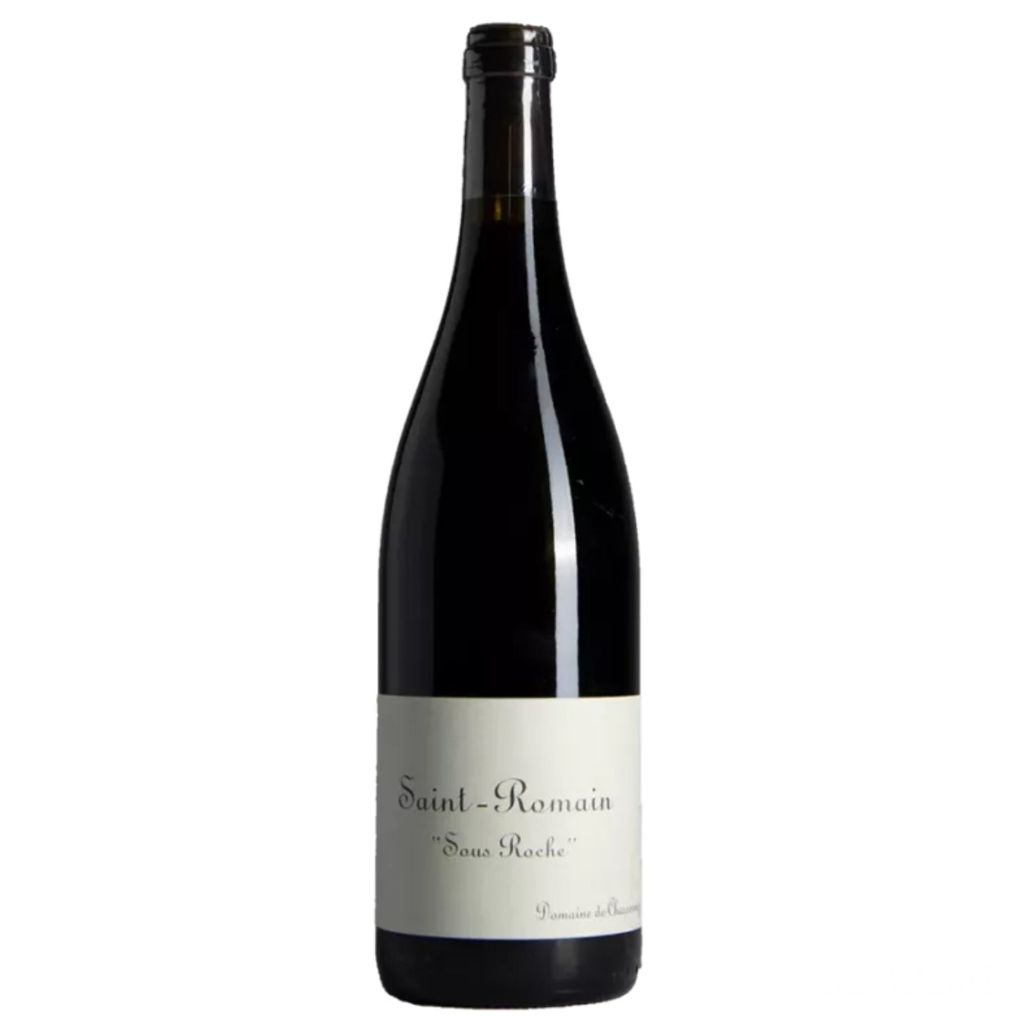 Saint-Romain Red Sous Roche Domaine De Chassorney 2023