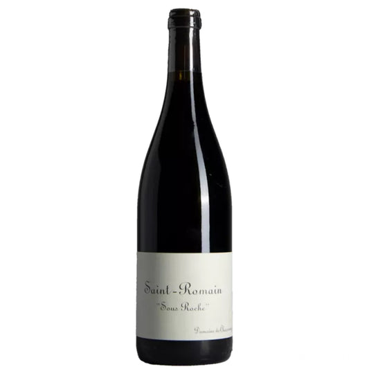 Saint-Romain Red Sous Roche Domaine De Chassorney 2023