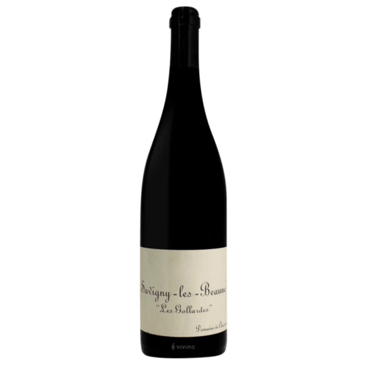 Savigny-Les-Beaune Red Les Gollardes Domaine De Chassorney 2023