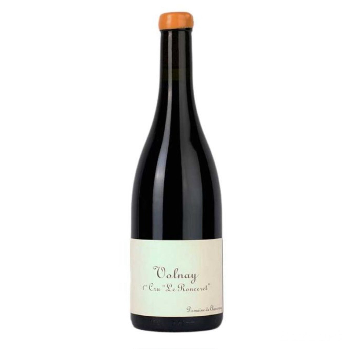 Volnay 1er cru Red Les Roncerets Domaine De Chassorney 2023