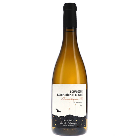 Bourgogne Hautes Côtes de Beaune 'Montagne 382' Domaine Boris Champy 2023