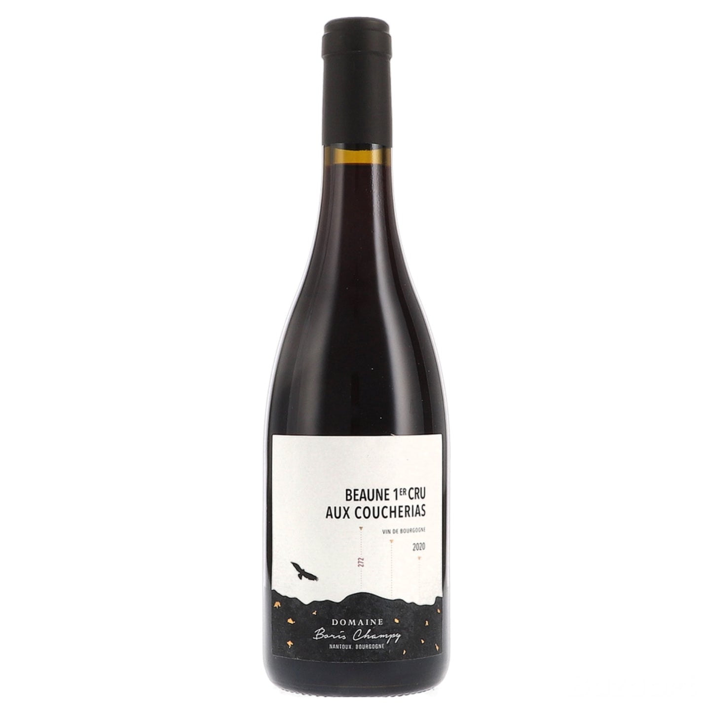 Beaune 1er Cru Coucherias Domaine Boris Champy 2023