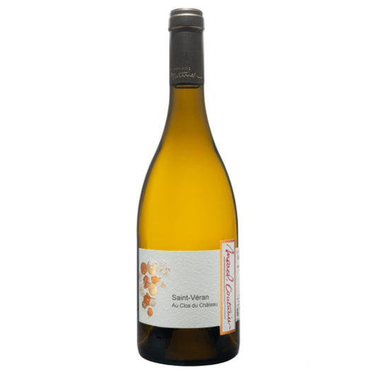 Saint-Véran "Clos du Château" Domaine Marcel Couturier 2023