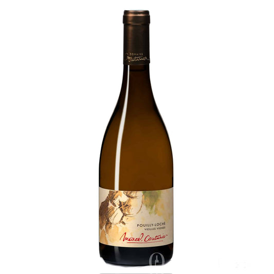 Pouilly-Loché Vieilles Vignes Domaine Marcel Couturier 2022