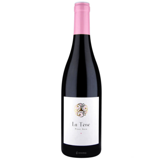 La Tene Pinot Noir 2023