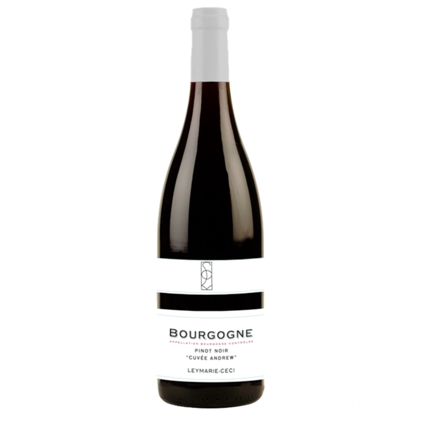Bourgogne Pinot Noir "Cuvée Andrew" Domaine Leymarie-Ceci 2023