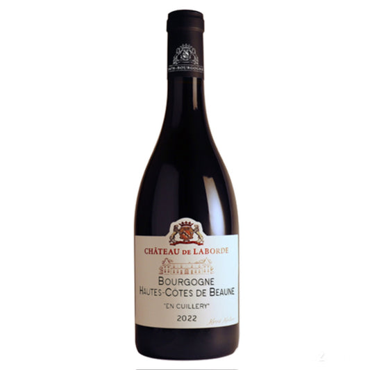 Bourgogne Hautes Côtes De Beaune "En Cuillery "Domaine Château De Laborde 2023