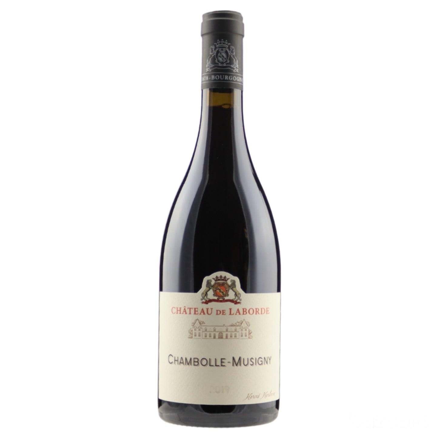 Chambolle-Musigny "Les Bas Doix" Domaine Château De Laborde 2023