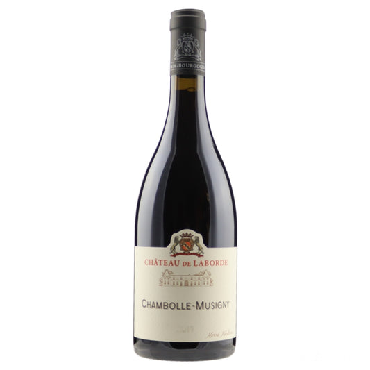 Chambolle-Musigny "Les Bas Doix" Domaine Château De Laborde 2023