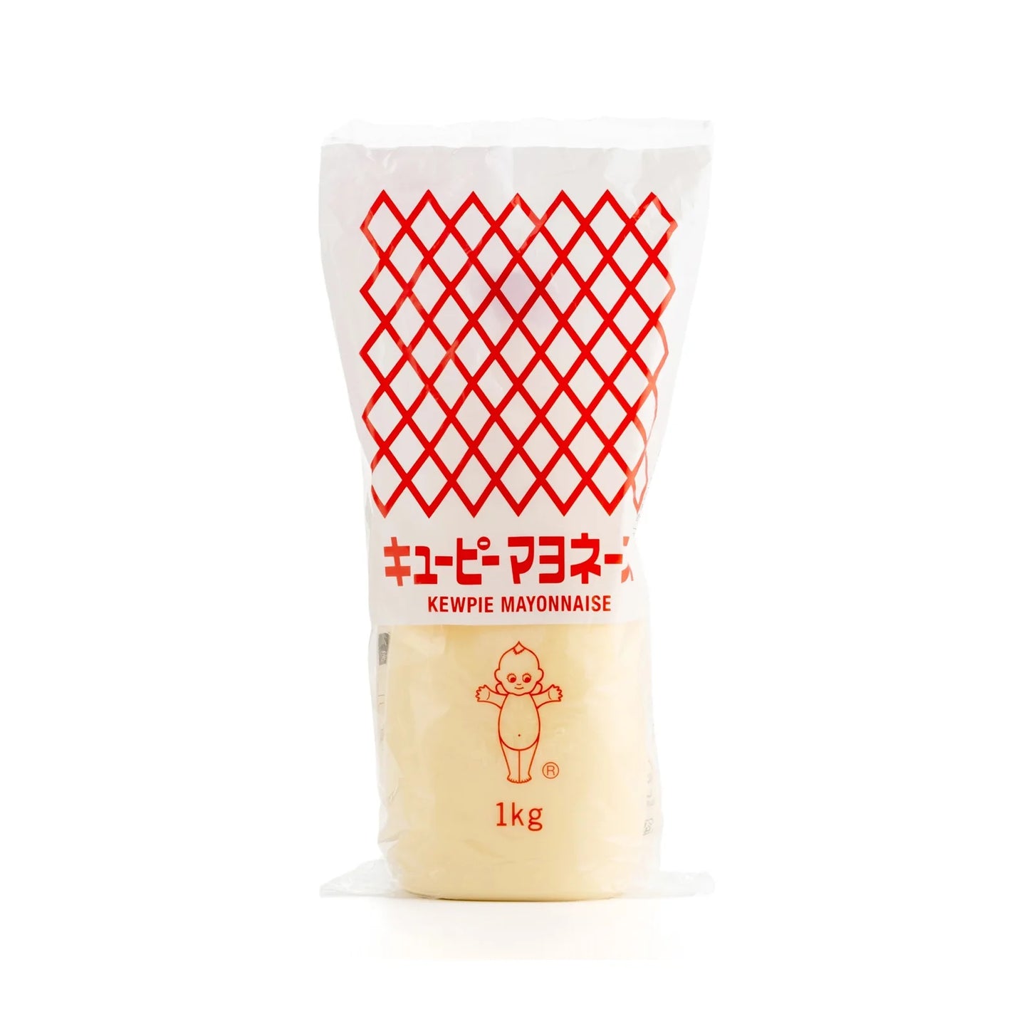 QP Japanese Mayonnaise 1 kg