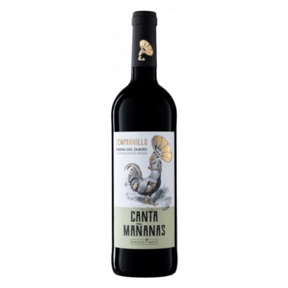 Cantamañanas Ribera Del Duero