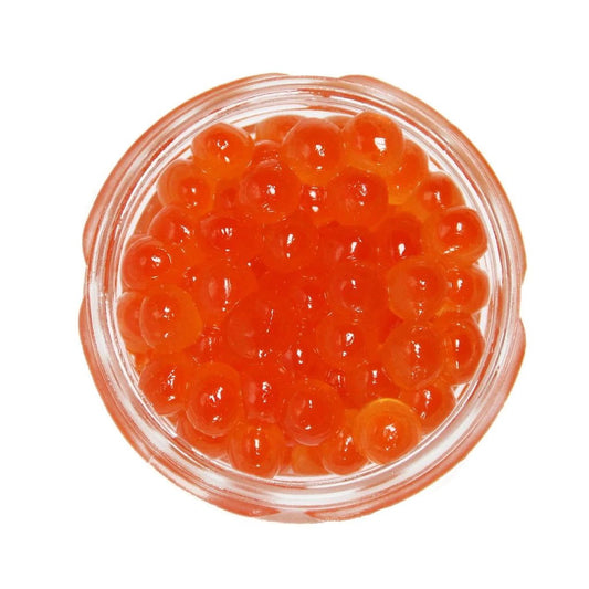 Ikura Russian Salmon Roe 230 Gr