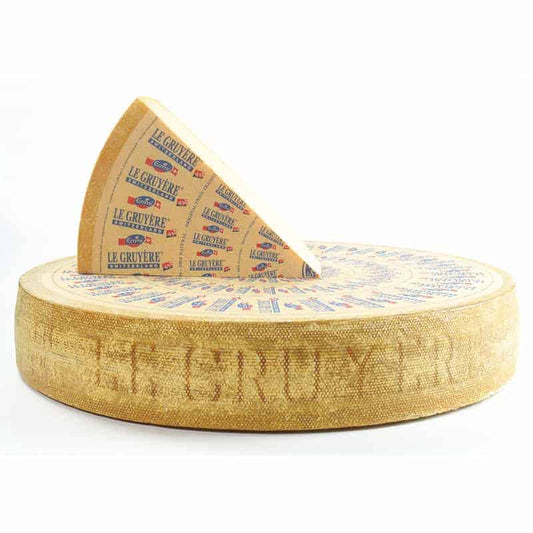 Gruyère Swiss 200 G