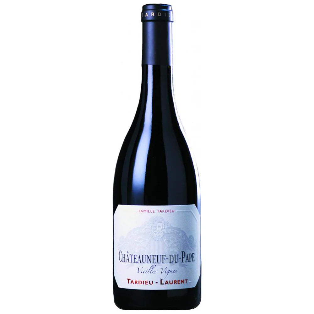Châteauneuf-du-Pape Vieilles Vignes 2021 Laurent Tardieu