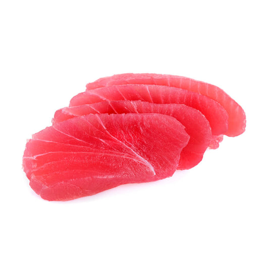Tuna Sashimi 1 Kg