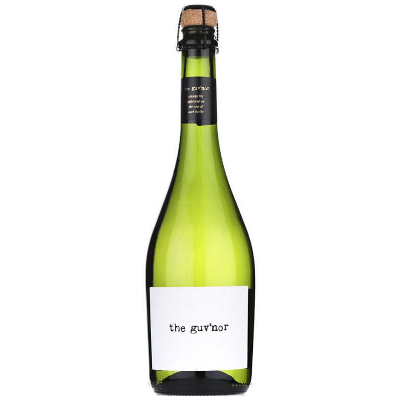 The Guv'nor Chardonnay Sparkling Extra Dry