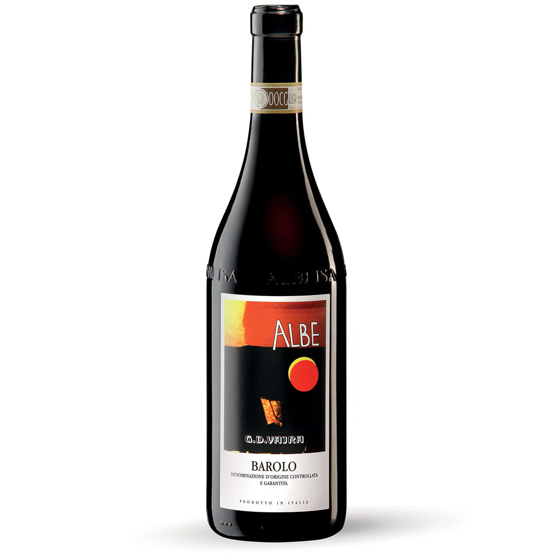 Barolo DOCG Albe 2022 G.D VAJRA Magnum