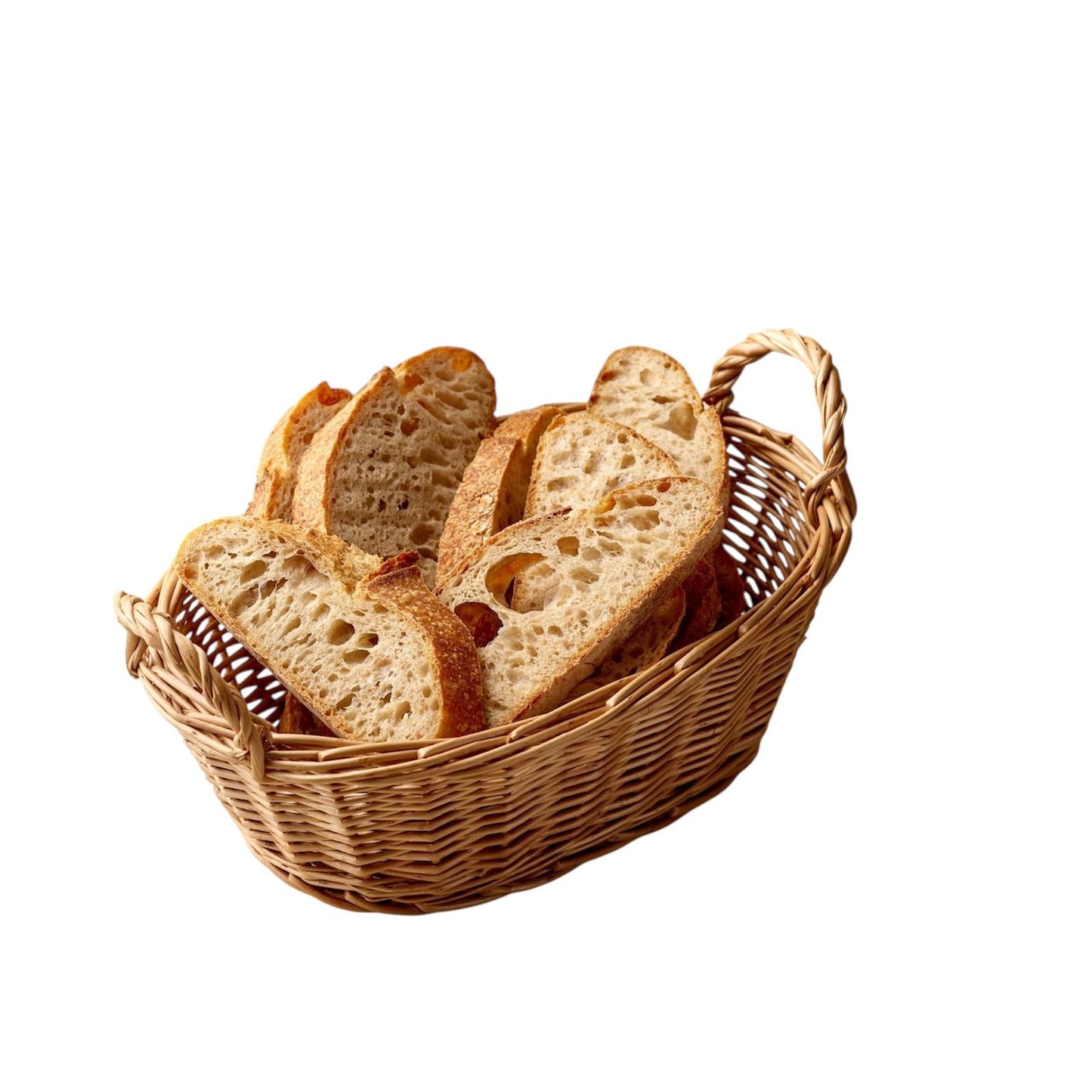 Sourdough Bread Per Person