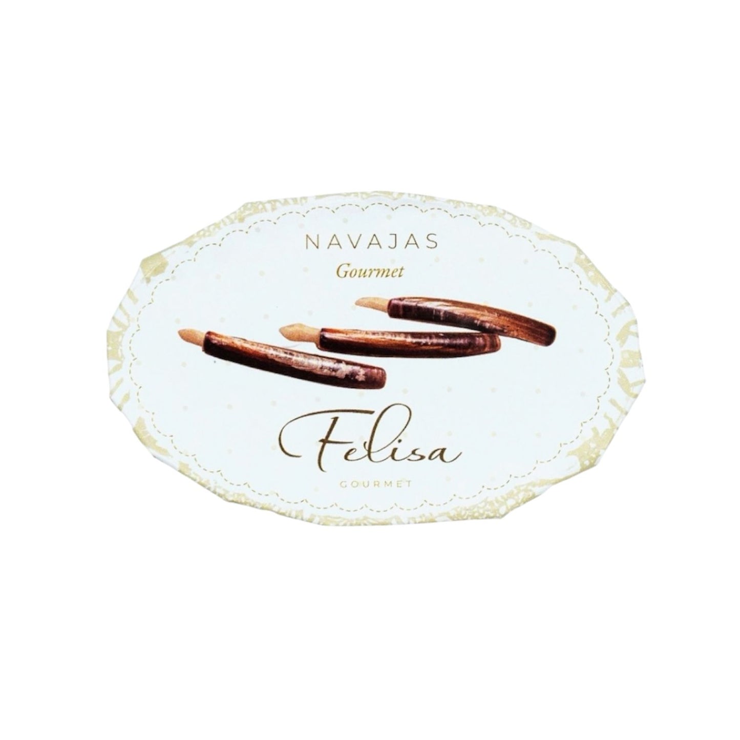 Felisa Razor Clams