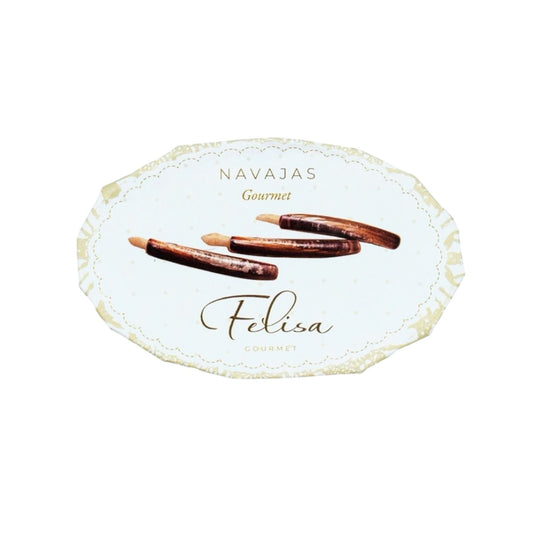 Felisa Razor Clams