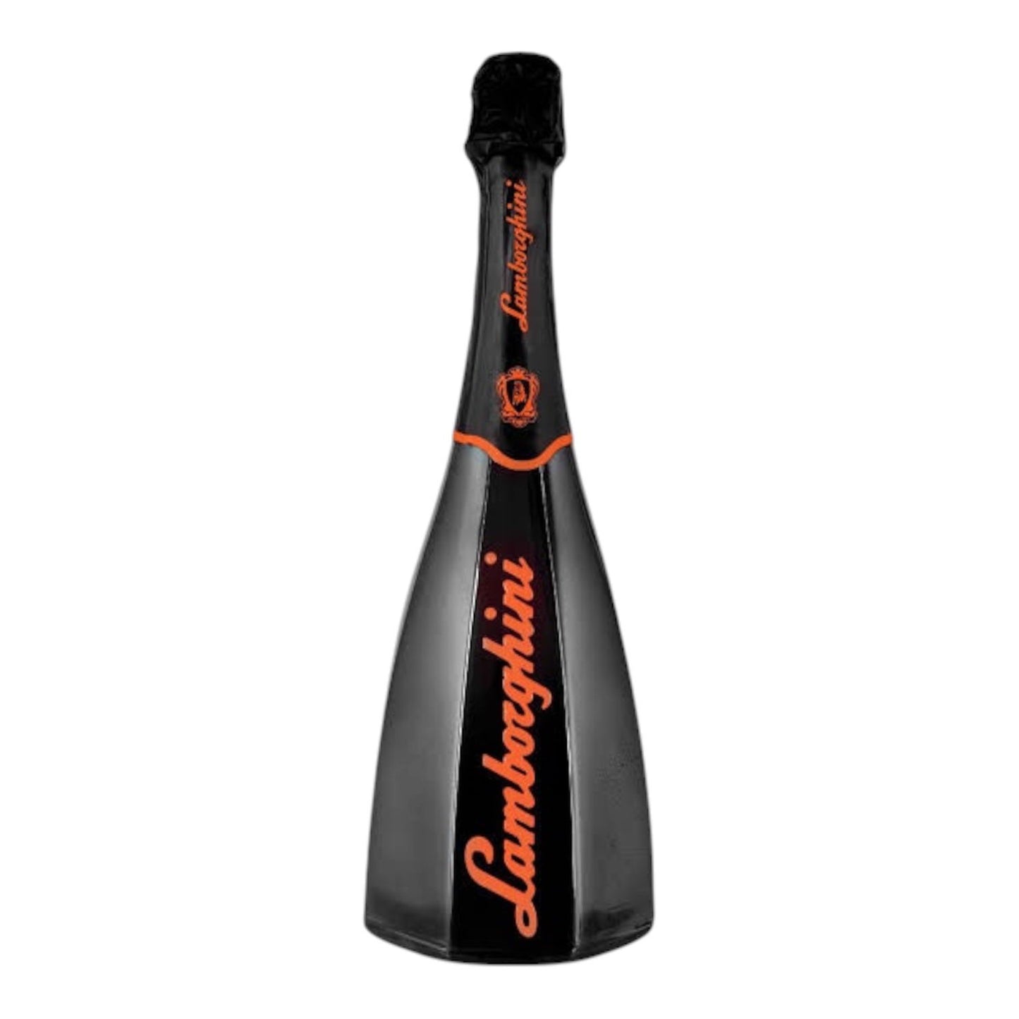 Lamborghini Orange Spumante Brut