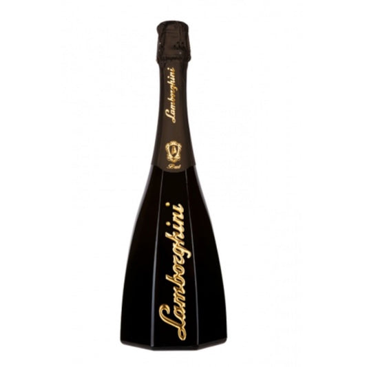 Lamborghini Gold Spumante Brut