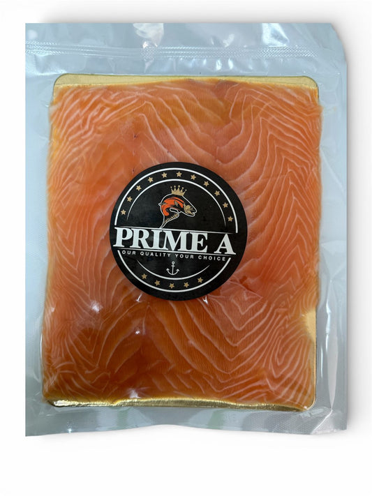 Prime A Scottish Smoked Salmon 500 G