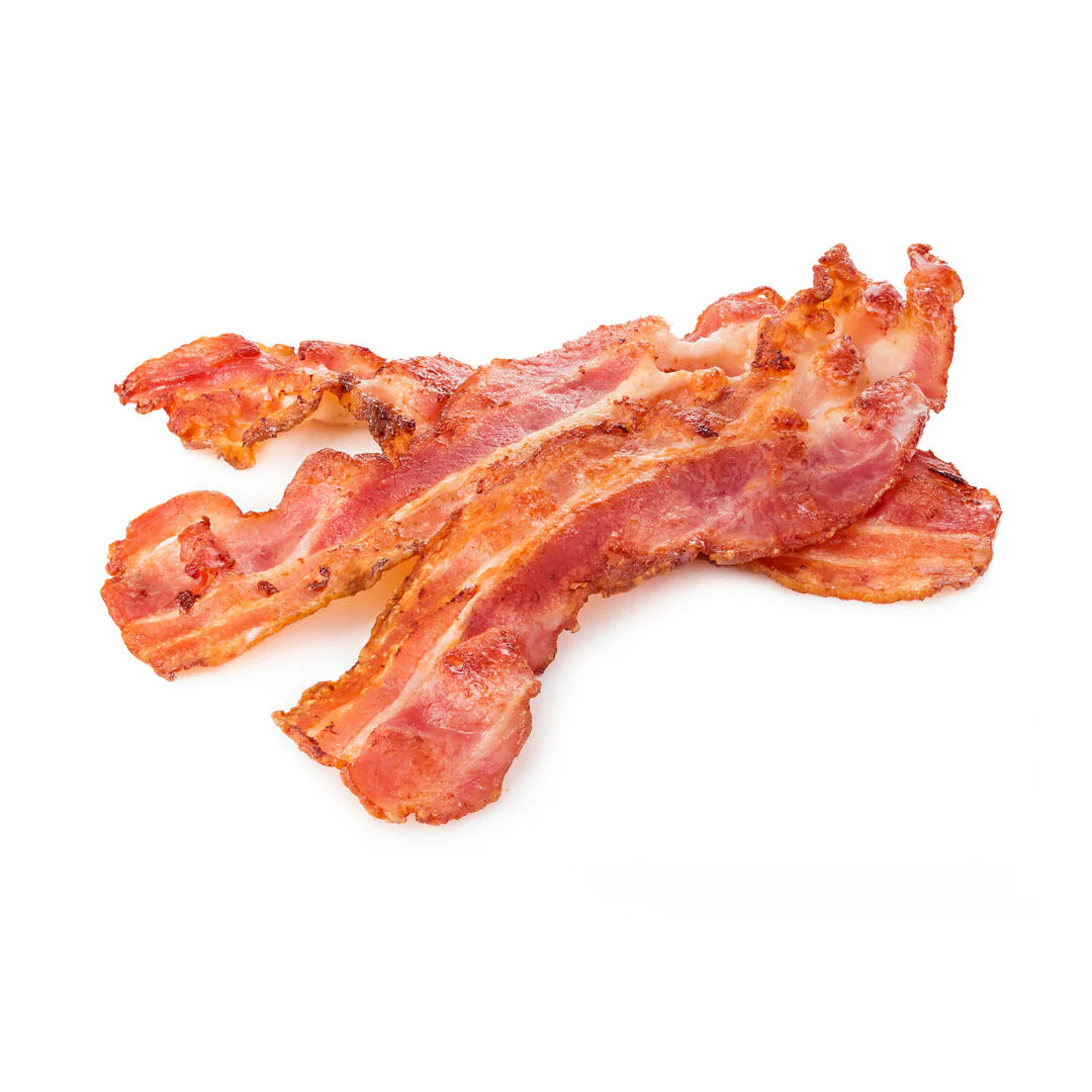 Smoked Bacon 200G