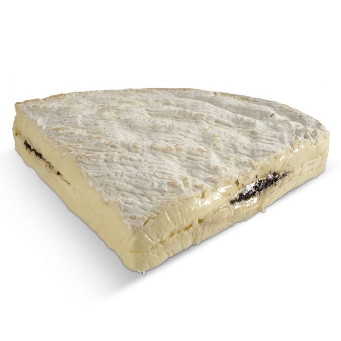 Brie aux Truffe Noires De Bourgogne 200 G