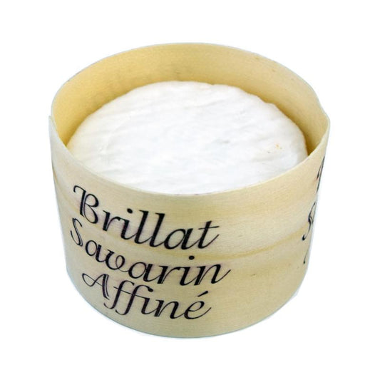 Brillat-Savarin de Bourgogne Afiné