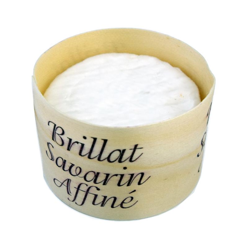 Brillat-Savarin de Bourgogne Afiné