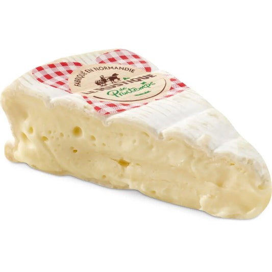Camembert Rustique 200G