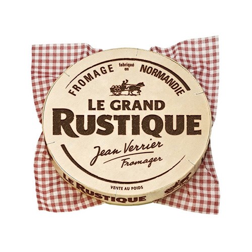 Camembert Rustique 200 G