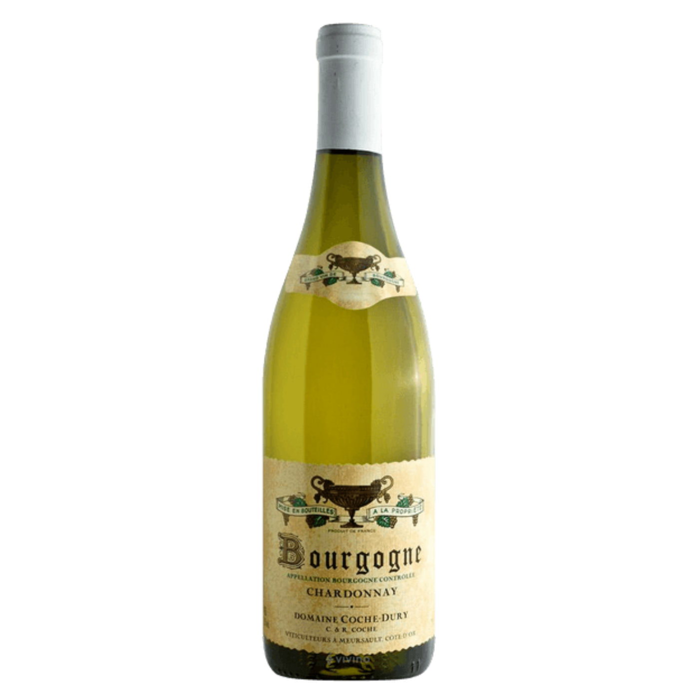Bourgogne Blanc Coche Dury 2021